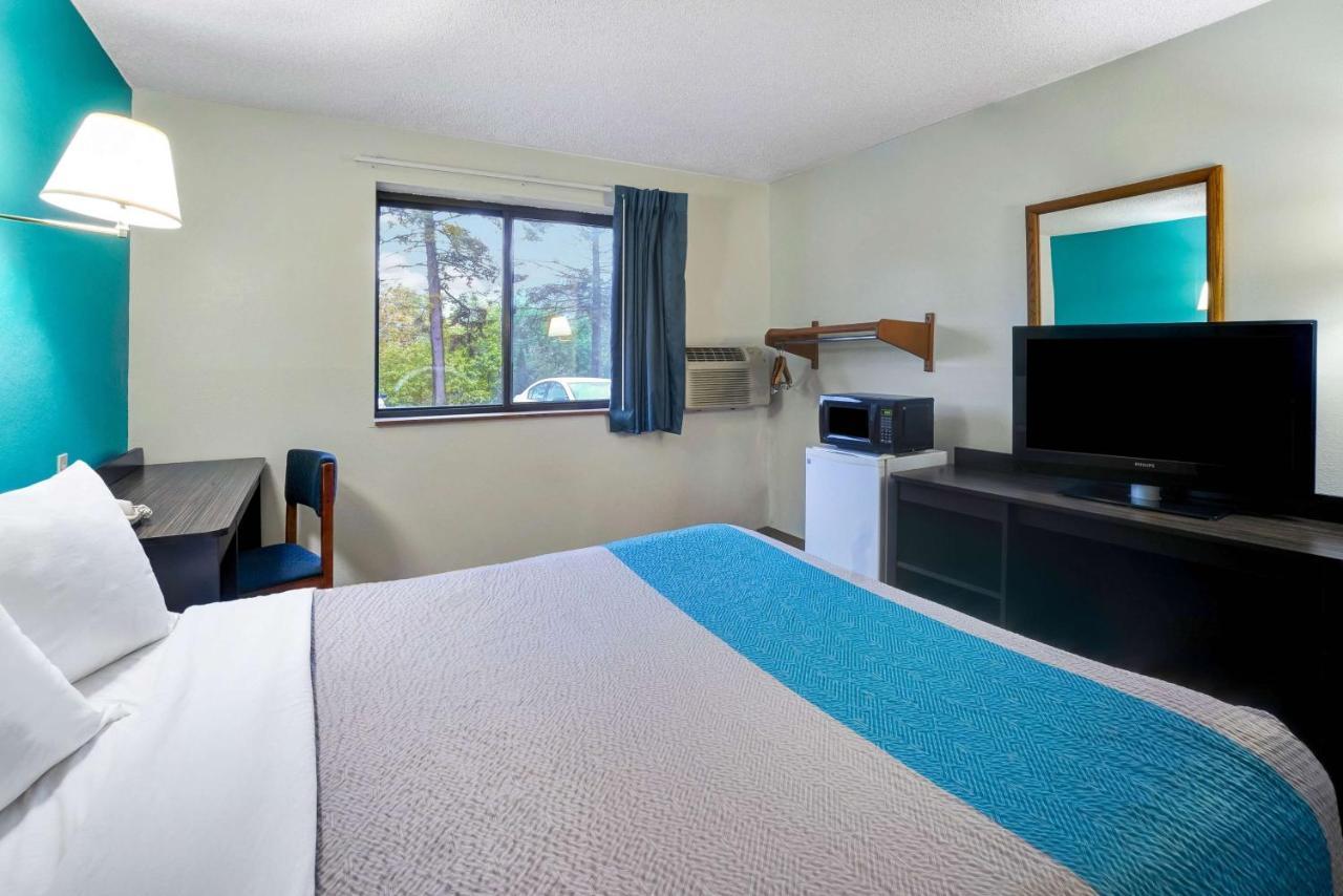 Motel 6-Montoursville, Pa - 윌리엄스포트 외부 사진