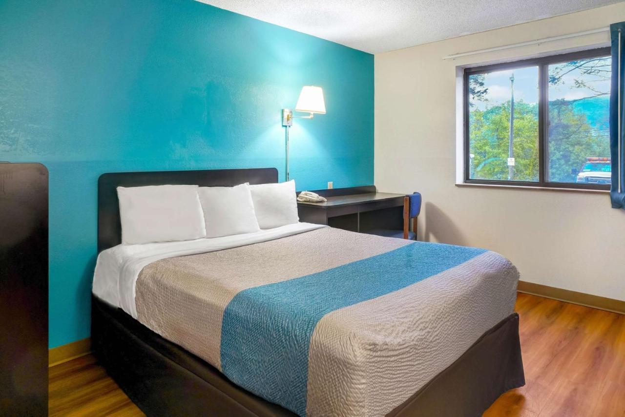 Motel 6-Montoursville, Pa - 윌리엄스포트 외부 사진