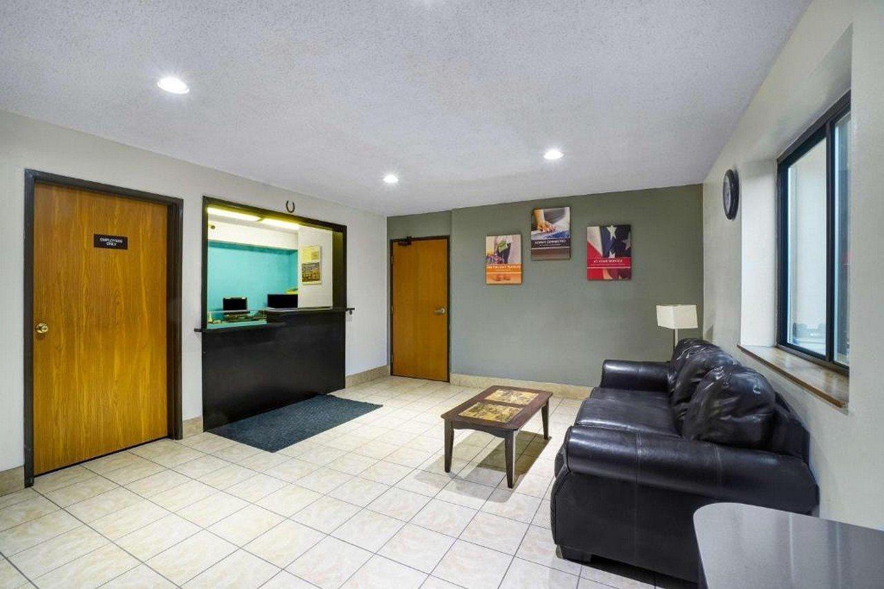 Motel 6-Montoursville, Pa - 윌리엄스포트 외부 사진