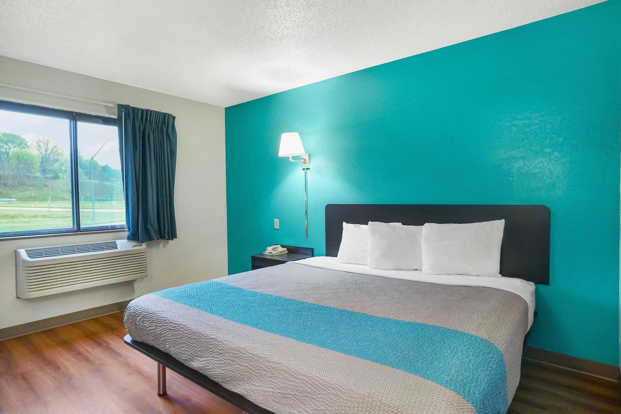Motel 6-Montoursville, Pa - 윌리엄스포트 외부 사진