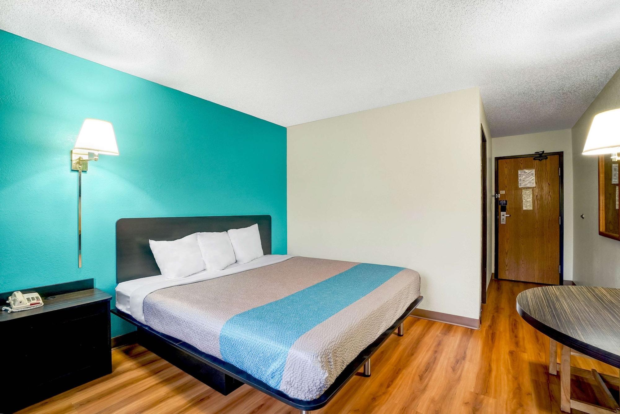Motel 6-Montoursville, Pa - 윌리엄스포트 외부 사진