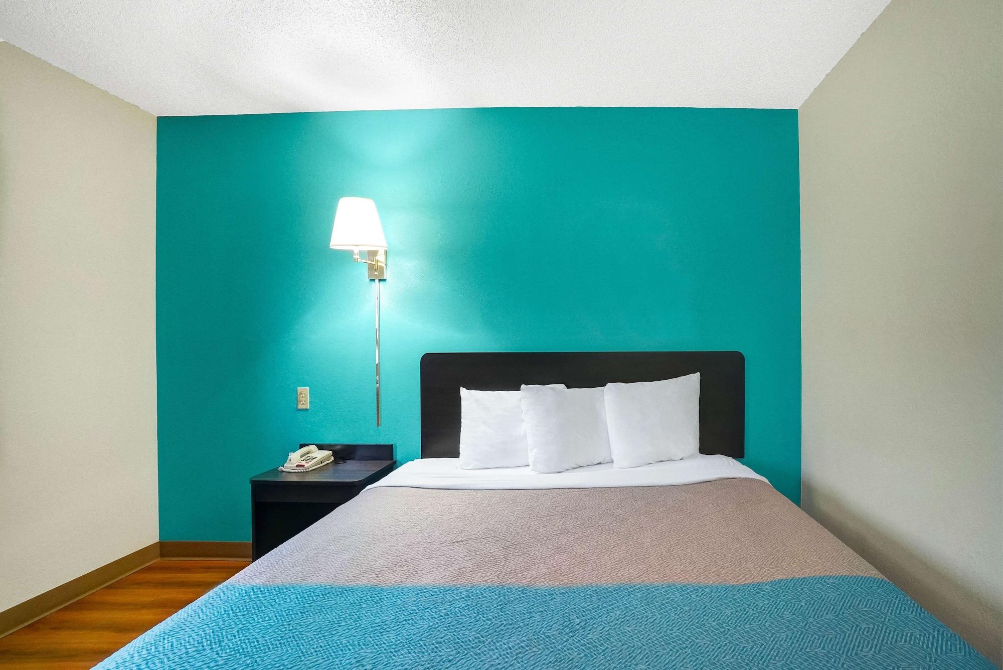 Motel 6-Montoursville, Pa - 윌리엄스포트 외부 사진