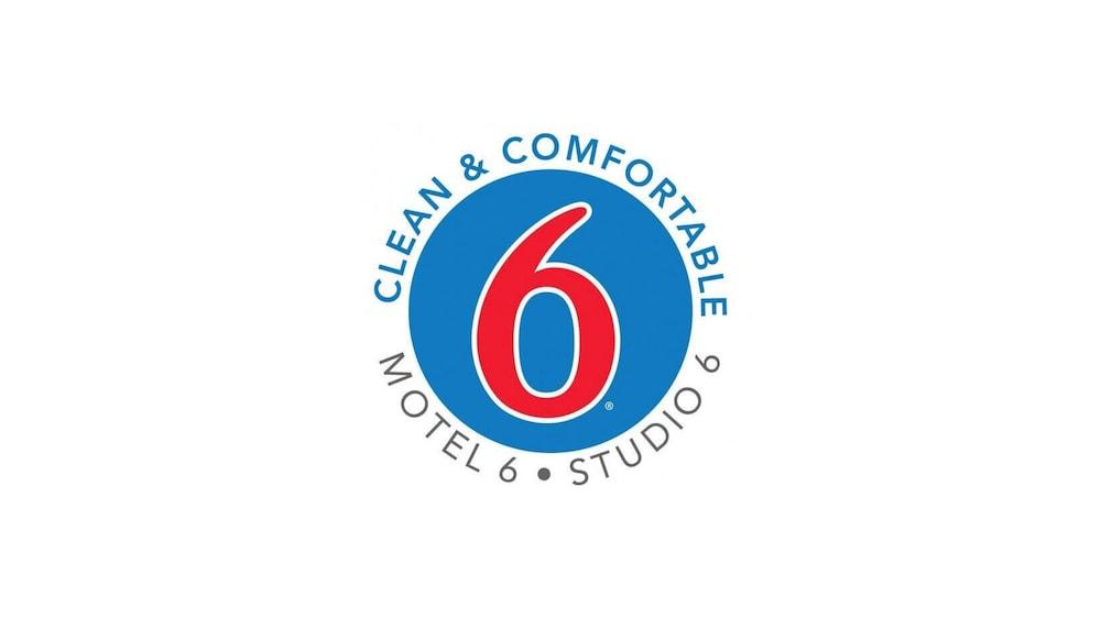 Motel 6-Montoursville, Pa - 윌리엄스포트 외부 사진
