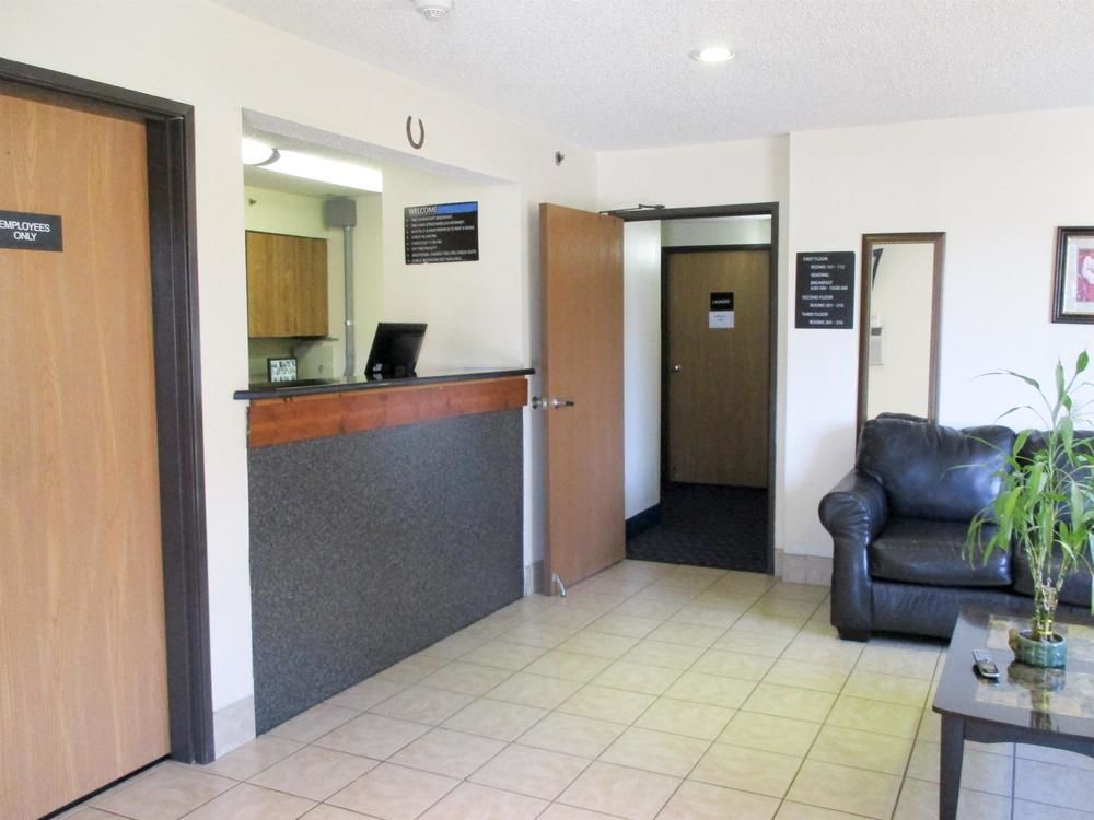 Motel 6-Montoursville, Pa - 윌리엄스포트 외부 사진